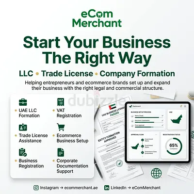 Start Your Business The Right Way