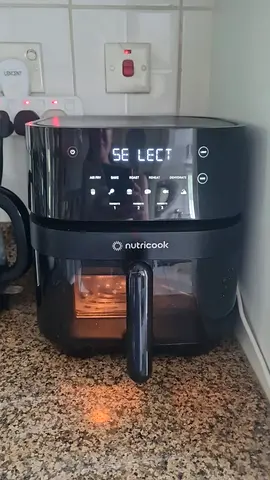 Air Fryer