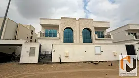 Villa for Sale in Al Tai East – Al Suyoh Suburb, Sharjah