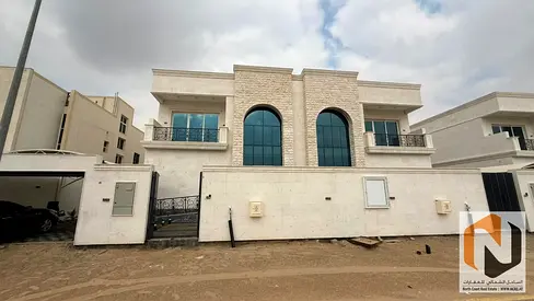 Villa for Sale in Al Tai East – Al Suyoh Suburb, Sharjah