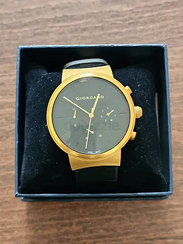 Giordano Watch