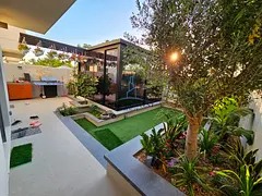Luxury 3BR | Gazebo Backyard | Large Layout