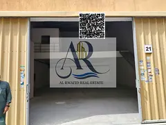 🏭✨ Warehouse for Rent in Al Jurf Industrial Area 1 – Ajman ✨🏭 If you're looking for 