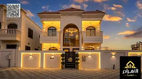 Elegant Corner villa with pool - premium Deal