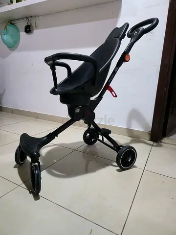 Baobaohao Travelers Stroller