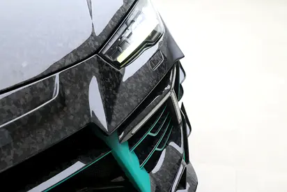 2020 Lamborghini URUS — миниатюра 6