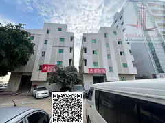 Studio for Rent in Al Nasseriya with Super Ultra Lux Finishing Near All Services at an Affordable Pr