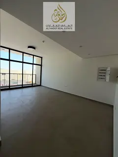Brand New 2 Bedroom Hall in Al Amerah 📍 On Mohammed Bin Zayed Road ✨ Super Deluxe Finishing
