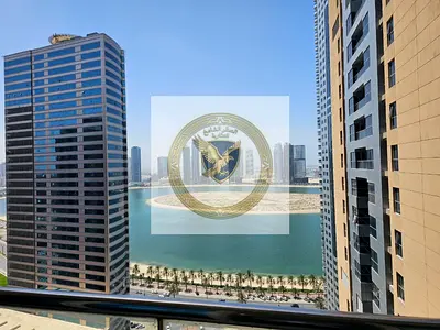 Excellent opportunity for a spacious 3-bedroom apartment with free parking, gym, and pool in one of Sharjah’s best residential areas.