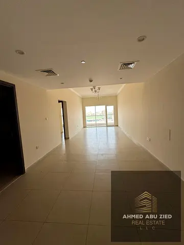 Spacious 1BR Hall in Liwara 2 | Next to Main Bus Station | Built‑in Wardrobes | 2 Baths | Open‑View