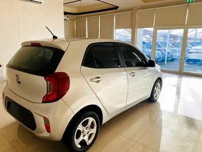 2018 KIA PICANTO photo 19