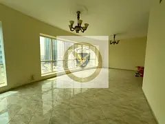 Free AC, parking &amp; 1 month | Gym, pool &amp; garden | Built-in closets, 1 master | Near Al Qasba