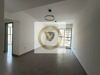 Second tenant | 1BR, 2 baths, built-in wardrobes | Easy payment plans | Prime location with direct Dubai exit