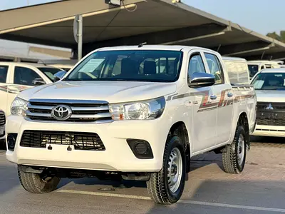 صورة 3 لـ 2020 Toyota HILUX