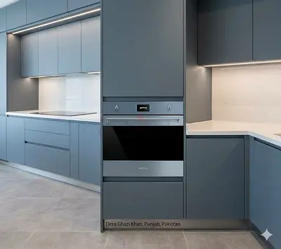 Smeg latest model electric oven built-in 60cm integrated