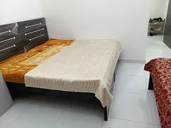Private Room with attached washroom