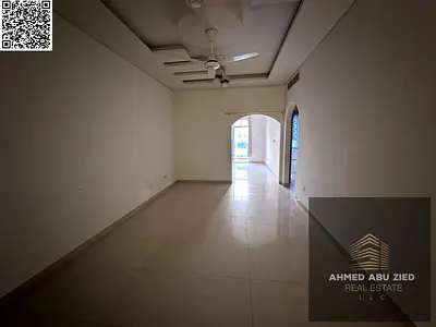موقع مميز | شهر مجاني | غرفة نوم ماستر | مساحة واسعة جدا | خزائن الحائط | مجلس | بلكون | 2 حمام | تكييف مركزي | قريب من جميع الخدمات و مخرج E311