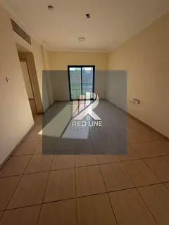 2BR Apartment for Rent in Al Qasimia with Balcony Free Month Free Maintenance and Flexible Payments