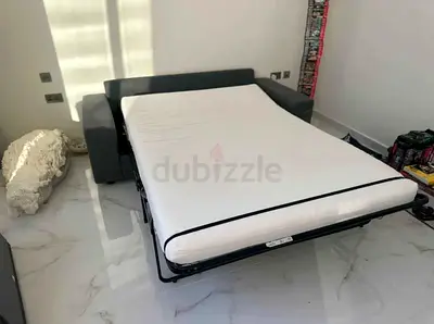 Ikea vimle two Seater Sofa bed perfect Condition