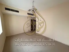 Great opportunity to live in Al Nahda Sharjah in a spacious apartment with a prime location, panoram