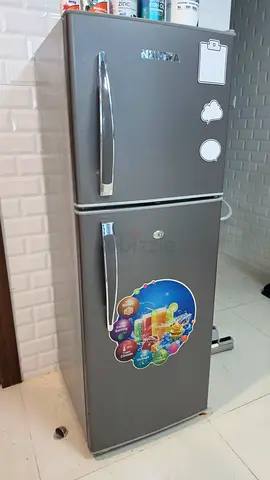 Nikura refrigerator