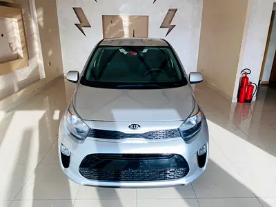 2018 KIA PICANTO 照片 5