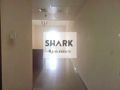 Empty Studio | Parking | High ROI
