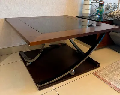 Center Table