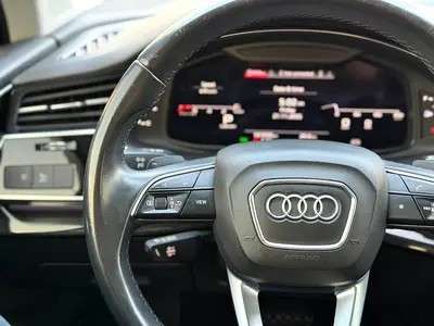 Audi Q7 3.0 TFSI quattro, миниатюра 12