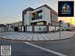 Own your dream villa with all fees and air conditioning included, and invest in a luxurious villa in