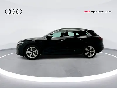 صورة 3 لـ 2024 AUDI Q8 E-TRON