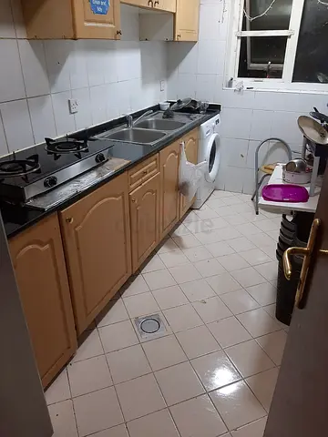 ROOM AVAILABLE NEAR AL RIGGA METRO STATION