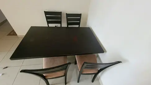 Dining set