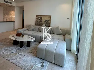 Burj Khalifa View | Luxury Fully Furnished | Prime Location