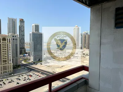 باركنج مجاني | بلكونه اطلاله مفتوحه | مساحه واسعه