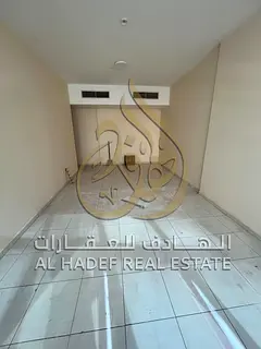 Elegant Living in Al Nahda – Sharjah ✨ Now available: a beautiful 2 Bedroom Hall apartment with 