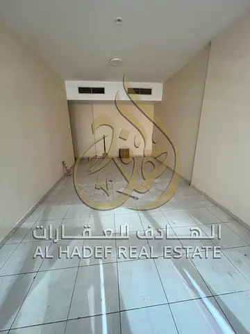 Elegant Living in Al Nahda – Sharjah ✨ Now available: a beautiful 2 Bedroom Hall apartment with a