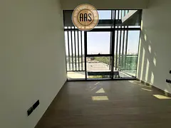 Luxurious 1bhk brand new first use in vida with balcony ready to move in aljada