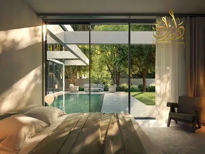 PRIVATE GARDENS_65% mortgage_LIMITED UNITS_5% Down payment_65% on handover
