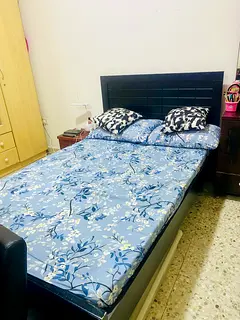 BED SPACE AVAILABLE FOR EXECUTIVE LADIES IN SHABIYA -11