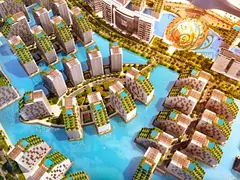 FULL LAGOON VIEW | 30/70 PAYMENT PLAN | 20% ROI