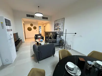 Prime Location Close to Daily Services and Main Roads Flexible payment plan and excellent opportuni