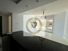 One-bedroom apartment with free AC, gym, and pool in Al Majaz 3