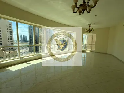 2 Bedroom Apartment for Rent – Sharjah