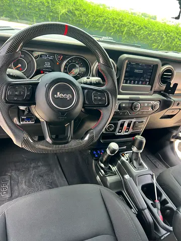 Jeep Wrangler Sport Jeepers Edition, миниатюра 11