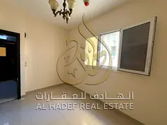 Studio apartment available in Al-Qulay'ah ✨