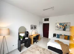 Private Master Bed Room