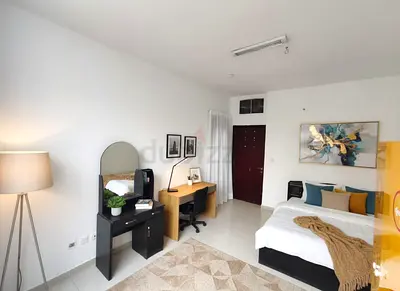Private Master Bed Room