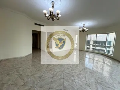 3 Bedroom Apartment for Rent – Al Majaz 3 | Sharjah