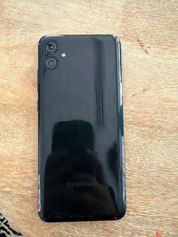 Galaxy A04